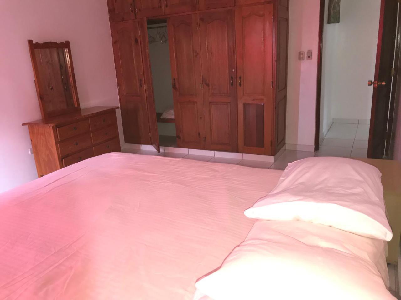 פוארטו פלטה Seahorse Condos מראה חיצוני תמונה